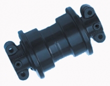 katok opornyj ekskavatora